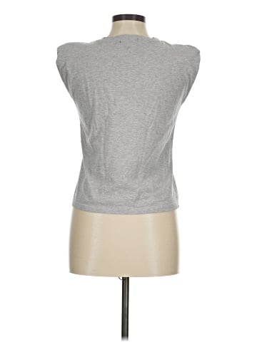 Almost Famous Sleeveless T-Shirt (view 2)