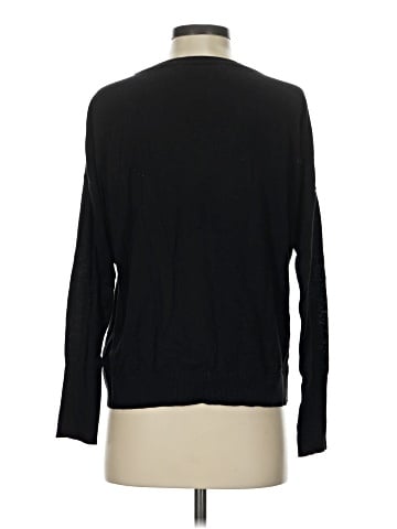 Milly Pullover Sweater (view 2)