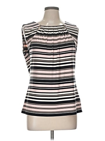 Tommy Hilfiger Sleeveless Blouse (view 1)