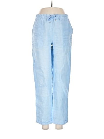 Saks Fifth Avenue Linen Pants (view 1)