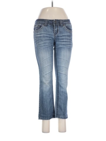 Vanilla Star Jeans (view 1)