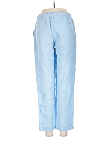 Saks Fifth Avenue Linen Pants (view 2)