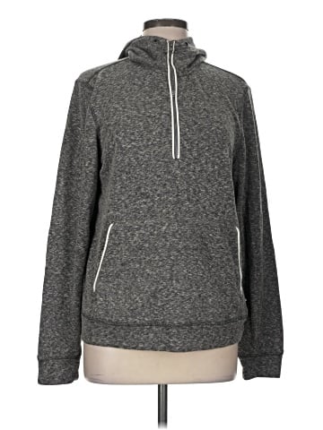 Unionbay Pullover Hoodie (view 1)