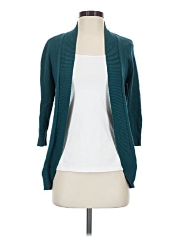 89th & Madison Cardigan (view 1)