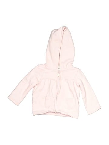 Carter's Zip Up Hoodie (view 1)