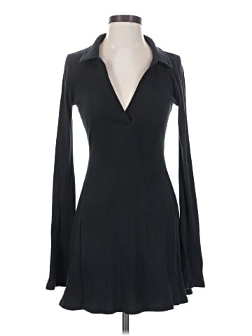 American Eagle Outfitters Casual Dress (view 1)