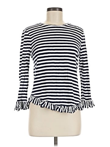 Boden Long Sleeve T-Shirt (view 1)