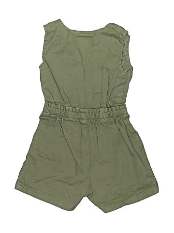 Little Lass Short Sleeve Outfit (view 2)