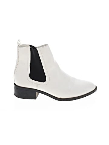 Forever 21 Ankle Boots (view 1)