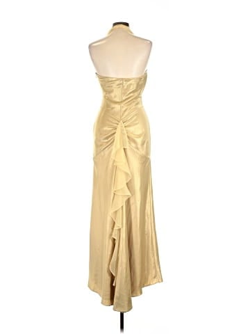 Betsy & Adam Cocktail Dress (view 2)