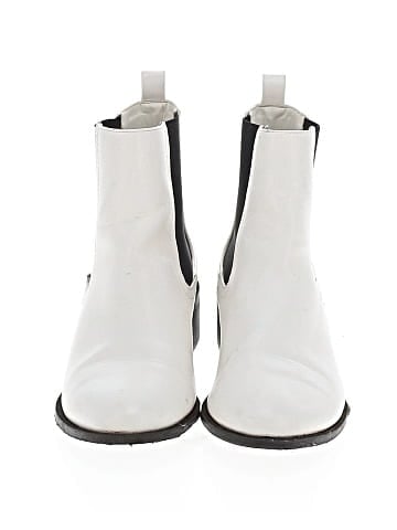 Forever 21 Ankle Boots (view 2)