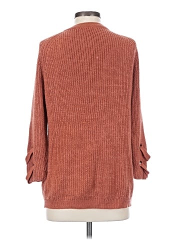 Miracle Pullover Sweater (view 2)