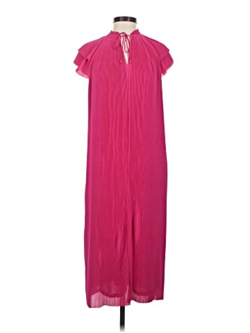 J. McLaughlin Casual Dress (view 1)