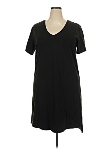 Universal Standard Casual Dress (view 1)