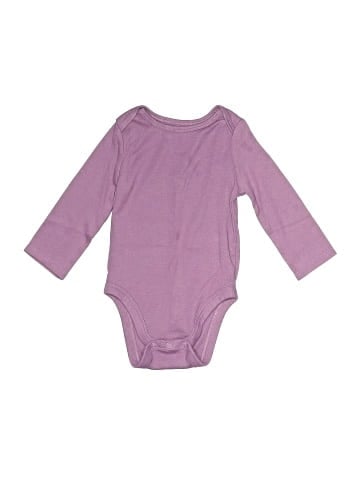Jumping Beans Long Sleeve Onesie (view 1)