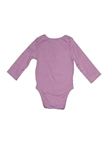Jumping Beans Long Sleeve Onesie (view 2)