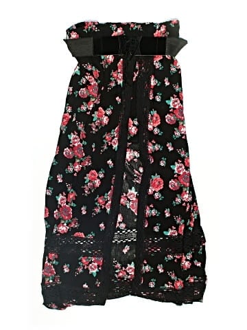 No Boundaries Casual Skirt (view 1)
