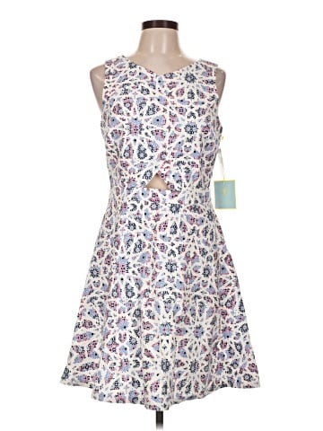 CeCe Cocktail Dress (view 1)