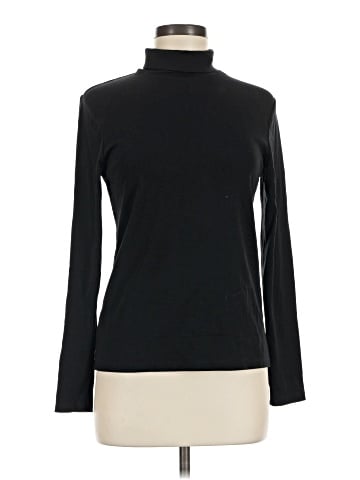 Uniqlo Turtleneck Sweater (view 1)