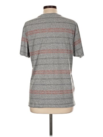 American Rag Cie Short Sleeve T-Shirt (view 2)