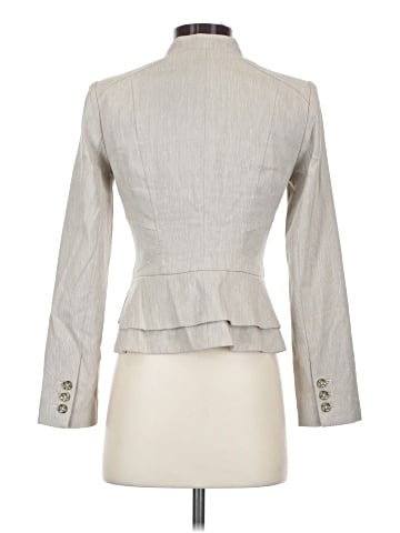 White House Black Market Blazer (view 2)