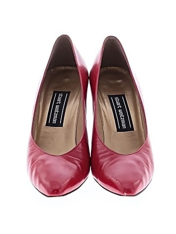 Stuart Weitzman Heels (view 2)