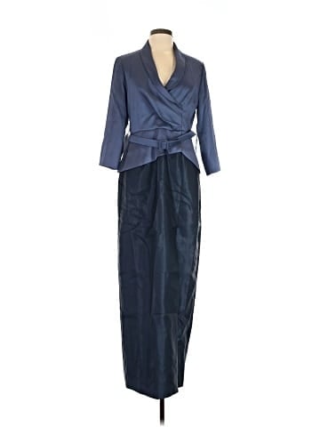 Kay Unger Cocktail Dress (view 1)