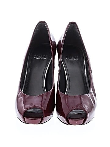 Stuart Weitzman Heels (view 2)