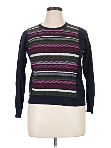J.Crew Pullover Sweater (view 1)