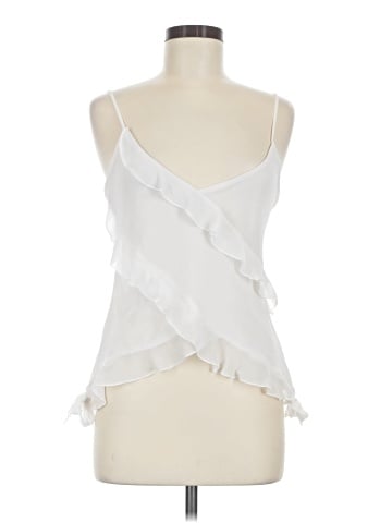 Wilfred Sleeveless Blouse (view 1)