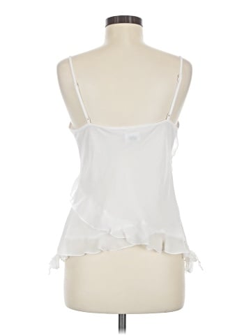 Wilfred Sleeveless Blouse (view 2)