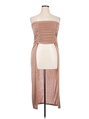 Akira Sleeveless Top (view 1)