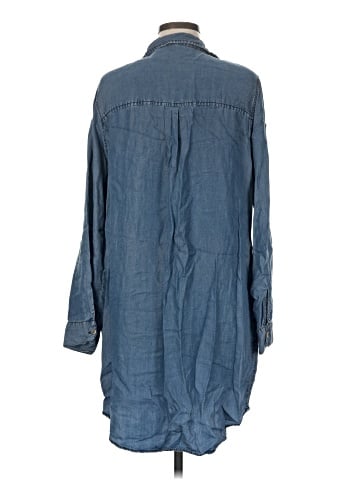 Velvet Heart Casual Dress (view 2)