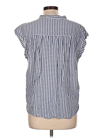 Levi's Short Sleeve Blouse (view 2)