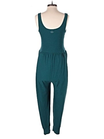 Beyond the Bump by Beyond Yoga Jumpsuit (view 2)