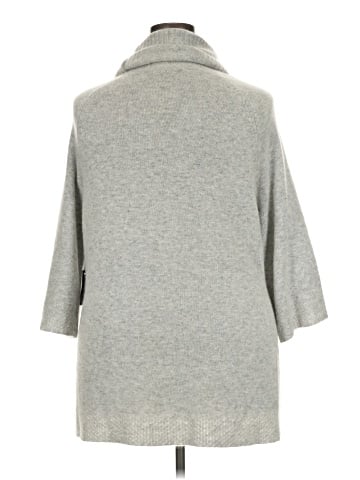 Marina Luna Turtleneck Sweater (view 2)