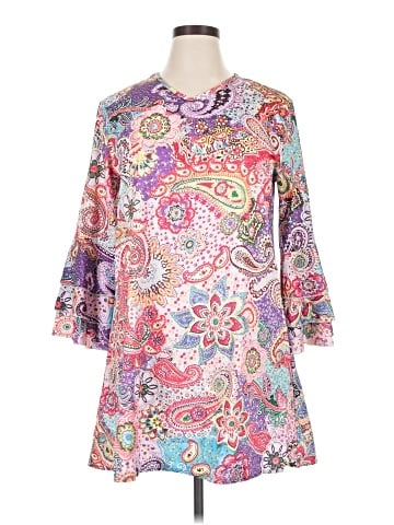Unbranded Casual Dress (view 1)