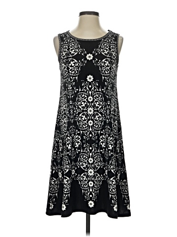 Max Studio Sleeveless T-Shirt (view 1)