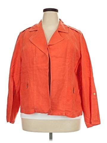 Chico's Jacket (view 1)
