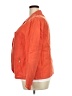 Chico's Orange Jacket Size XXL (4) - photo 5