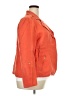 Chico's Orange Jacket Size XXL (4) - photo 4