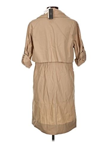 Banana Republic Factory Store Casual Dress (view 2)
