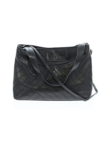 Tory Burch Leather Shoulder Bag (view 1)