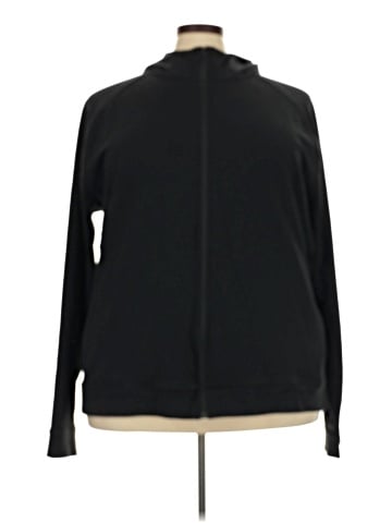 Lululemon Athletica Zip Up Hoodie (view 1)