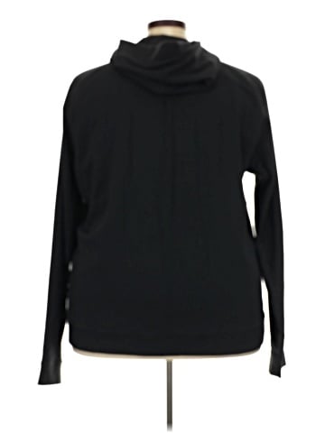 Lululemon Athletica Zip Up Hoodie (view 2)
