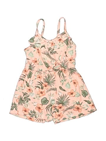 Little Lass Overalls (view 1)