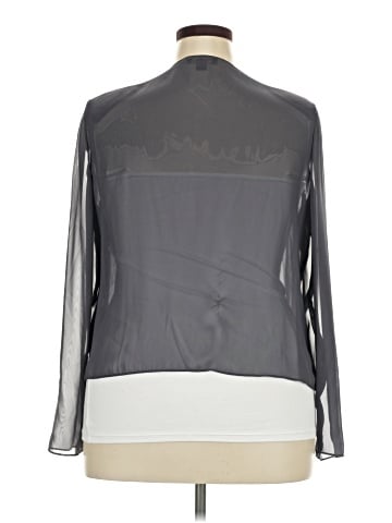 S.L. Fashions Cardigan (view 2)