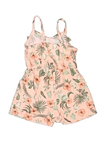 Little Lass Overalls (view 2)
