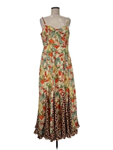 Hutch Casual Dress (view 1)