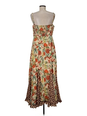 Hutch Casual Dress (view 2)